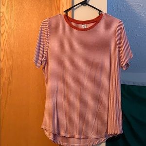 Old Navy Short Sleeve Shirt (Size M)
